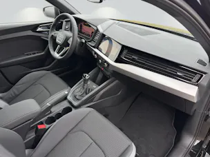 Audi A1 Sportback 30 TFSI Attraction S-tronic