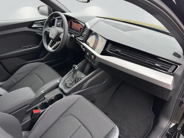 Audi A1 Sportback 30 TFSI Attraction S-tronic