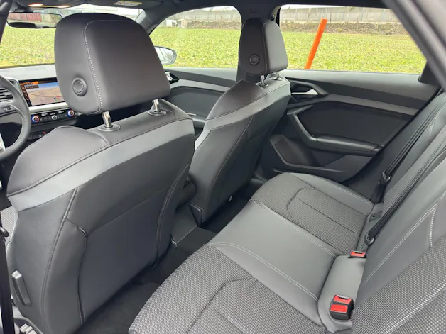 Audi A1 Sportback 30 TFSI Attraction S-tronic