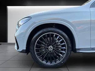 Mercedes-Benz GLC 220 d 4Matic 9G-Tronic