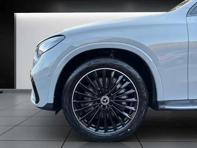 Mercedes-Benz GLC 220 d 4Matic 9G-Tronic