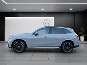Mercedes-Benz GLC 220 d 4Matic 9G-Tronic