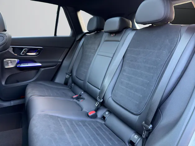 Mercedes-Benz GLC 220 d 4Matic 9G-Tronic