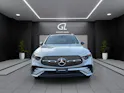 Mercedes-Benz GLC 220 d 4Matic 9G-Tronic