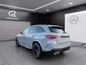 Mercedes-Benz GLC 220 d 4Matic 9G-Tronic