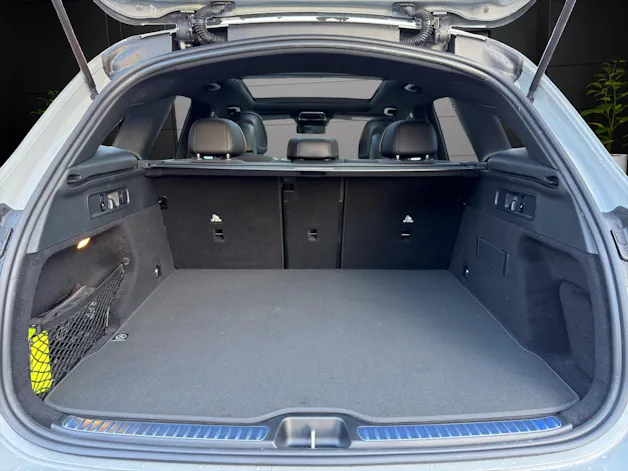 Mercedes-Benz GLC 220 d 4Matic 9G-Tronic