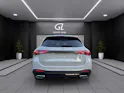 Mercedes-Benz GLC 220 d 4Matic 9G-Tronic