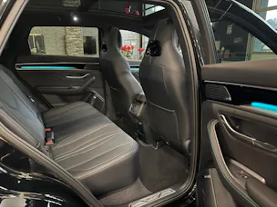 BYD Seal U DM-i Design AWD