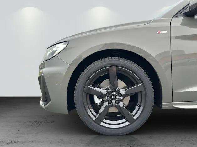 Audi A1 Sportback 35 TFSI S Line S-tronic