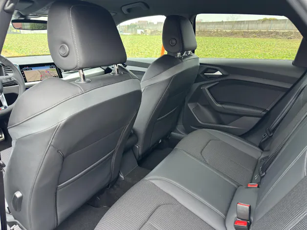 Audi A1 Sportback 35 TFSI S Line S-tronic