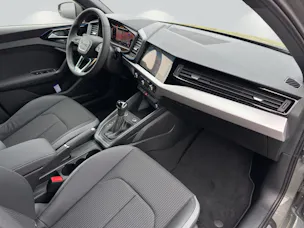 Audi A1 Sportback 35 TFSI S Line S-tronic