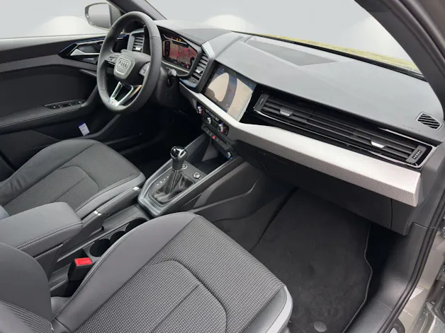 Audi A1 Sportback 35 TFSI S Line S-tronic