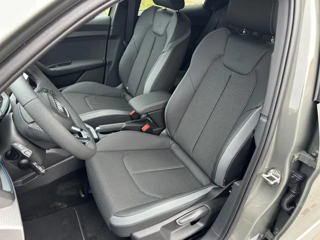 Audi A1 Sportback 35 TFSI S Line S-tronic