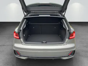 Audi A1 Sportback 35 TFSI S Line S-tronic