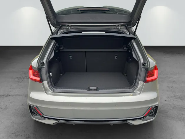 Audi A1 Sportback 35 TFSI S Line S-tronic