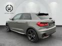 Audi A1 Sportback 35 TFSI S Line S-tronic