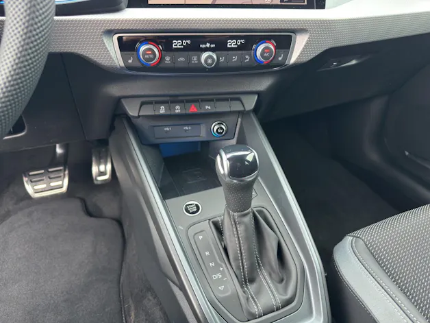 Audi A1 Sportback 35 TFSI S Line S-tronic