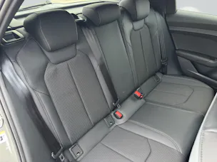 Audi A1 Sportback 35 TFSI S Line S-tronic
