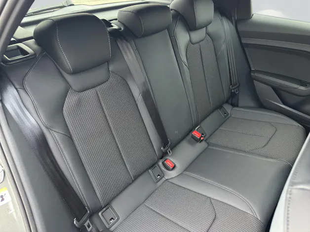 Audi A1 Sportback 35 TFSI S Line S-tronic