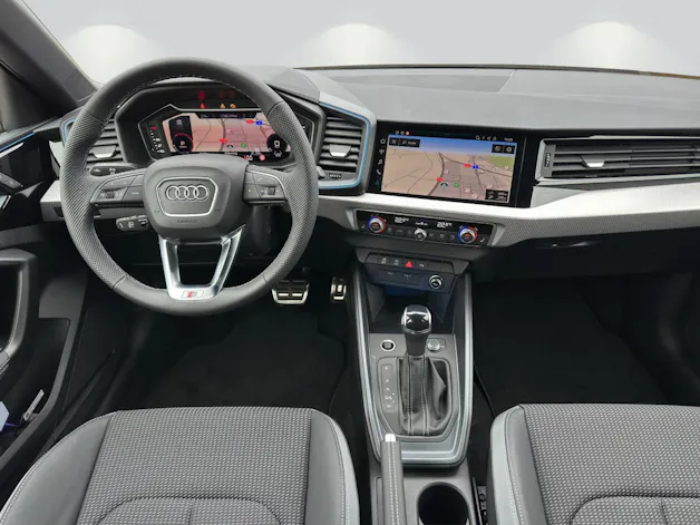 Audi A1 Sportback 35 TFSI S Line S-tronic