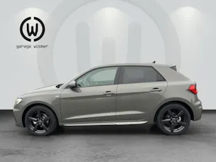 Audi A1 Sportback 35 TFSI S Line S-tronic
