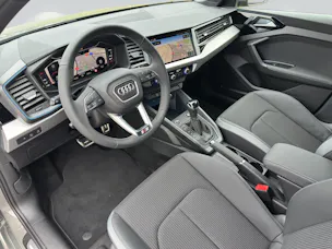 Audi A1 Sportback 35 TFSI S Line S-tronic