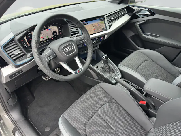 Audi A1 Sportback 35 TFSI S Line S-tronic
