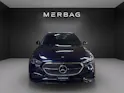 Mercedes-Benz E 220 d T 4Matic 9G-Tronic
