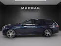 Mercedes-Benz E 220 d T 4Matic 9G-Tronic