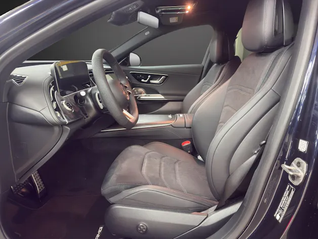 Mercedes-Benz E 220 d T 4Matic 9G-Tronic