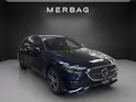 Mercedes-Benz E 220 d T 4Matic 9G-Tronic