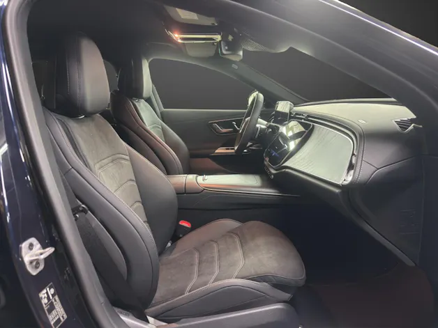Mercedes-Benz E 220 d T 4Matic 9G-Tronic