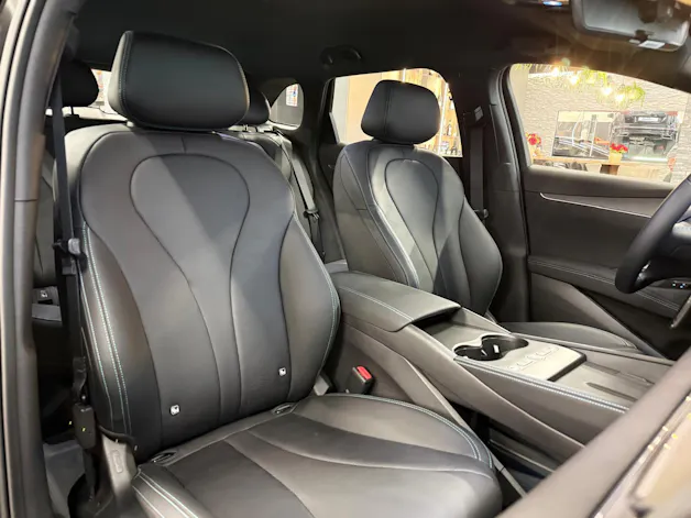 BYD Seal 6 DM-i Touring Boost