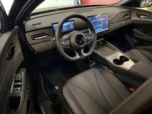 BYD Seal 6 DM-i Touring Boost