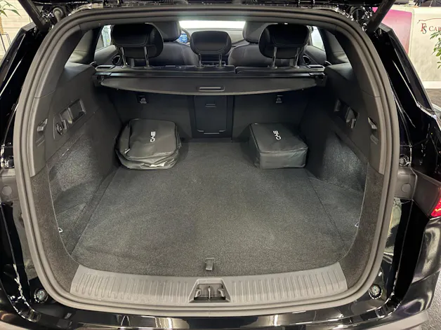 BYD Seal 6 DM-i Touring Boost