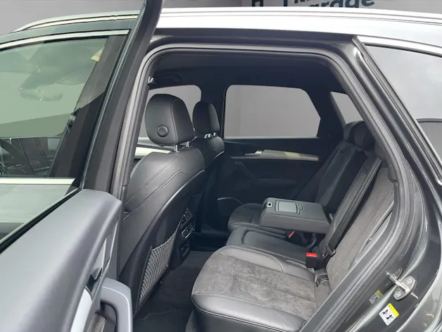 Audi Q5 55 TFSI e sport quattro