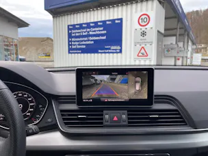 Audi Q5 55 TFSI e sport quattro