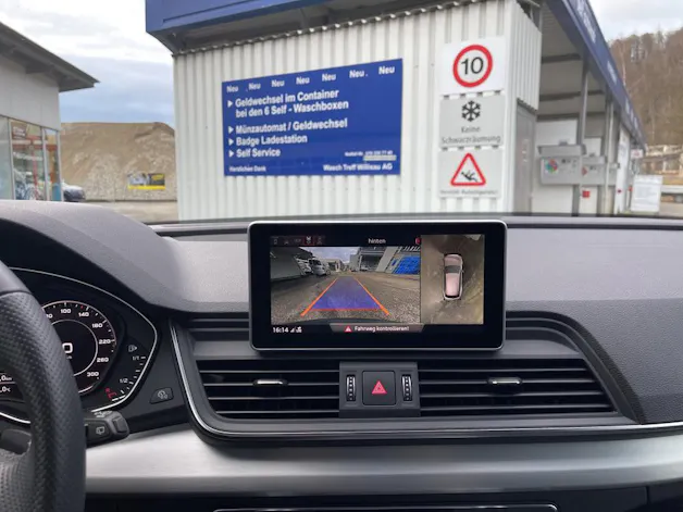 Audi Q5 55 TFSI e sport quattro