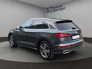 Audi Q5 55 TFSI e sport quattro
