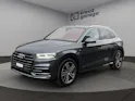 Audi Q5 55 TFSI e sport quattro