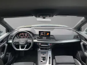 Audi Q5 55 TFSI e sport quattro