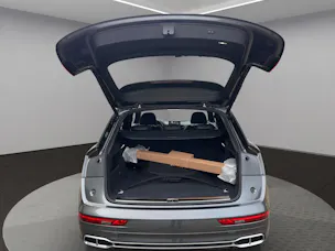 Audi Q5 55 TFSI e sport quattro