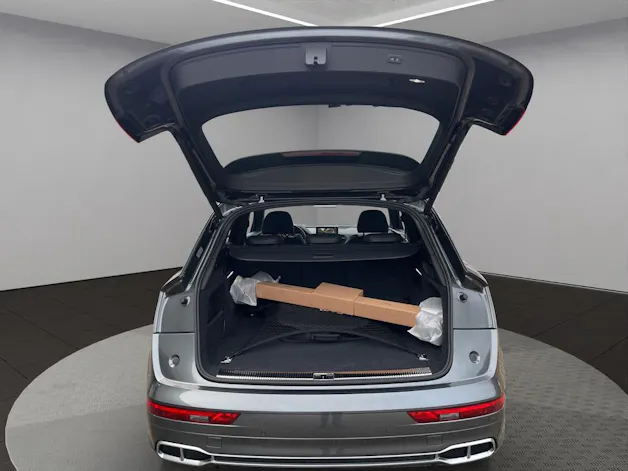 Audi Q5 55 TFSI e sport quattro