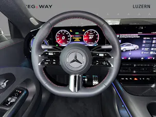 Mercedes-Benz CLA 220 8G-DCT 4Matic