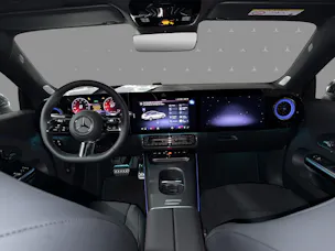 Mercedes-Benz CLA 220 8G-DCT 4Matic