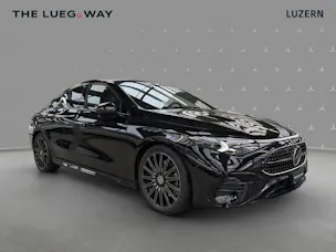 Mercedes-Benz CLA 220 8G-DCT 4Matic