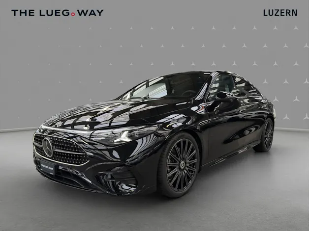 Mercedes-Benz CLA 220 8G-DCT 4Matic