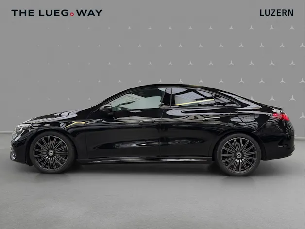 Mercedes-Benz CLA 220 8G-DCT 4Matic