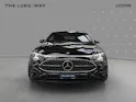 Mercedes-Benz CLA 220 8G-DCT 4Matic