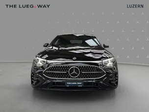 Mercedes-Benz CLA 220 8G-DCT 4Matic